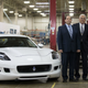 Illustration for article titled Henrik Fisker And Bob Lutz Are Teaming Up To Create The Ultimate American Supercar